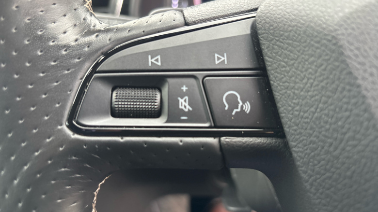 CUPRA Leon 2.0 TSI 290 Cupra [EZ] 5dr DSG Petrol Hatchback